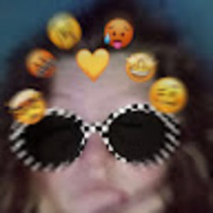 Meet your Posher, Emmalyn